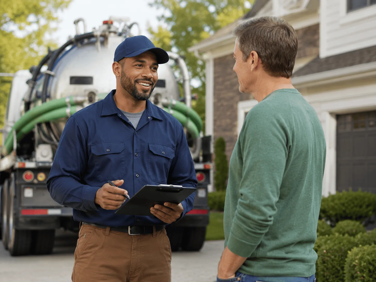 Mosquito Control Edison, OH FAQs